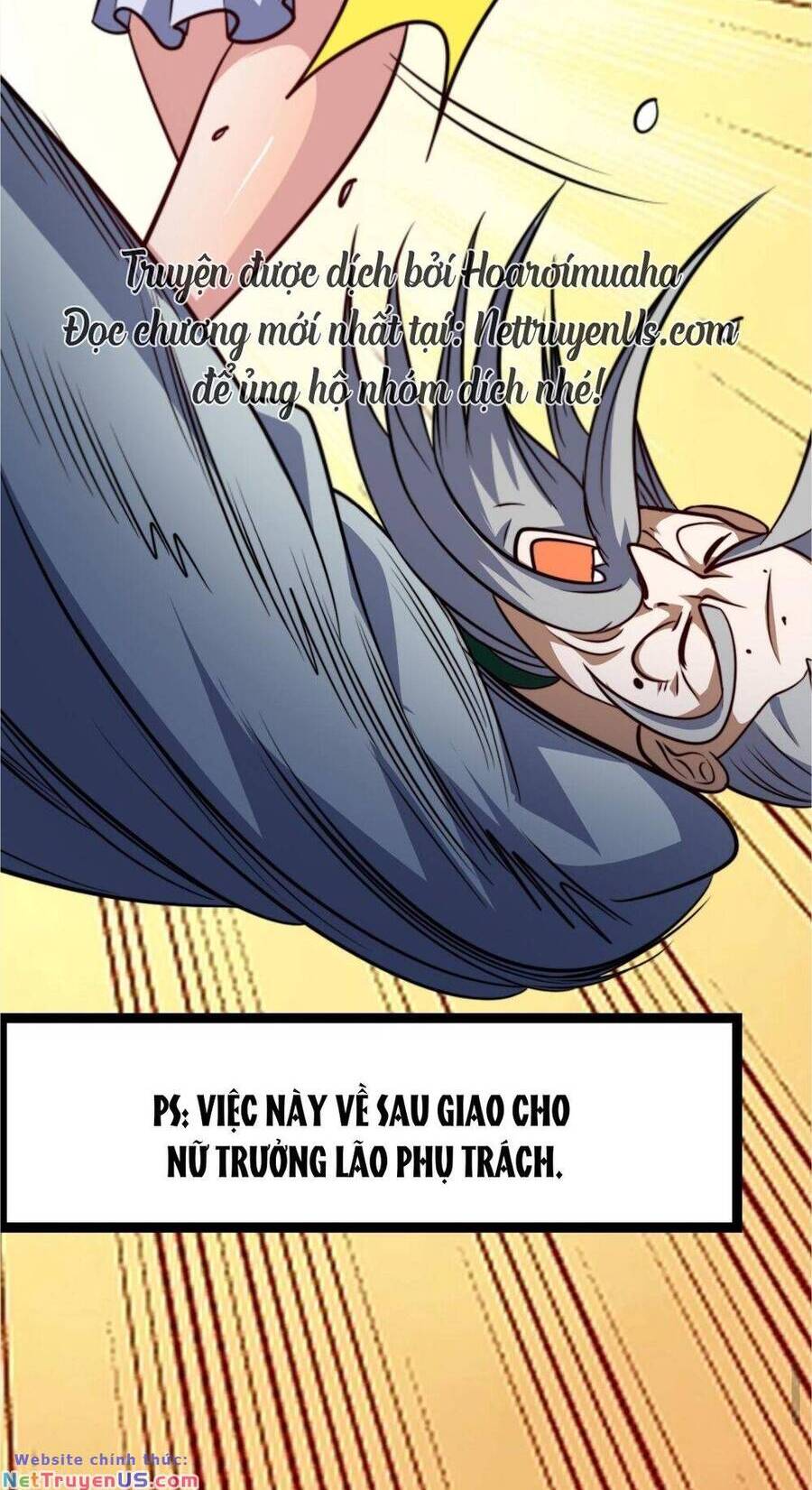 Thiên Khải Bại Gia Chap 134 - Next Chap 135