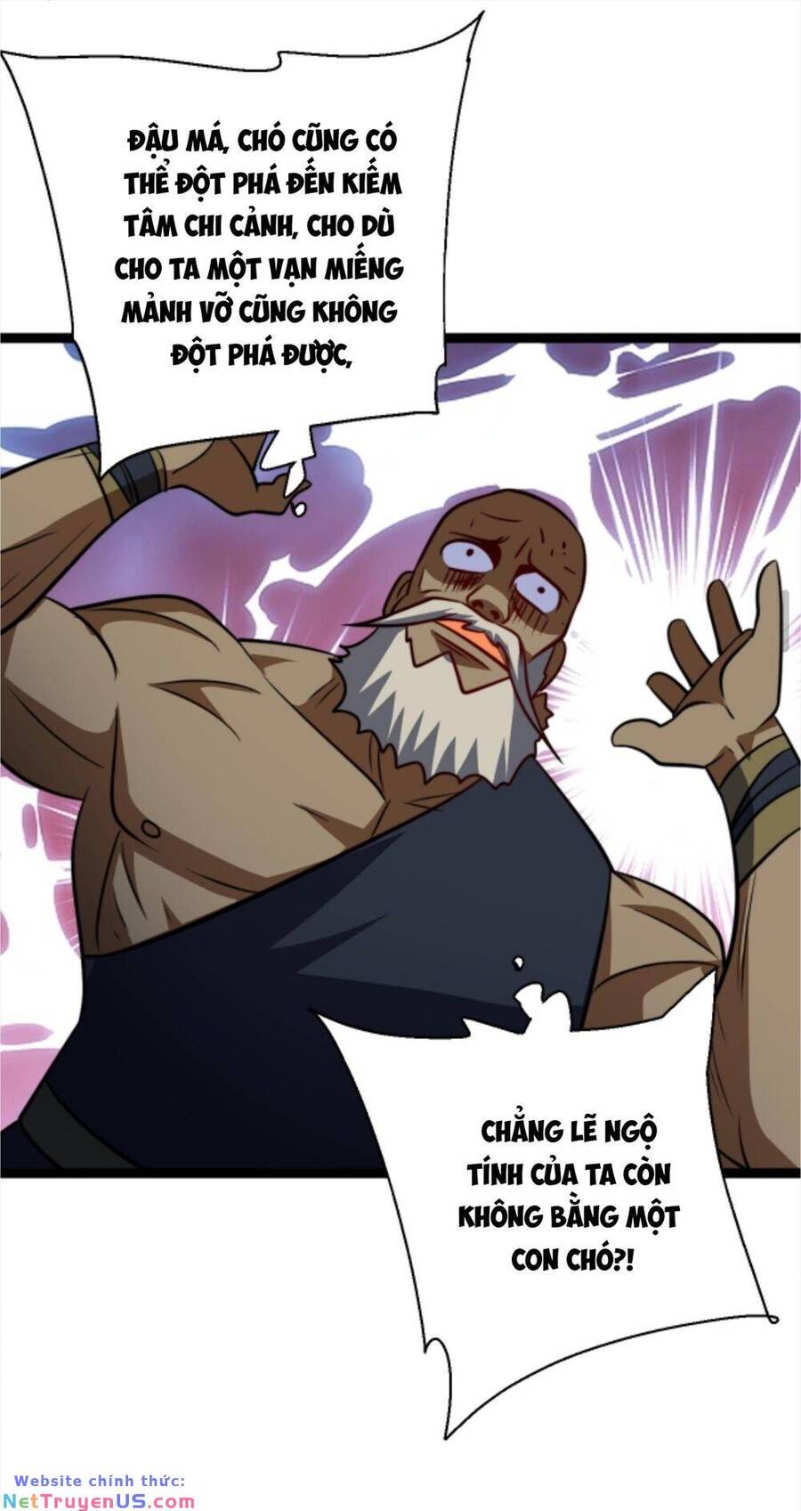 Thiên Khải Bại Gia Chap 134 - Next Chap 135