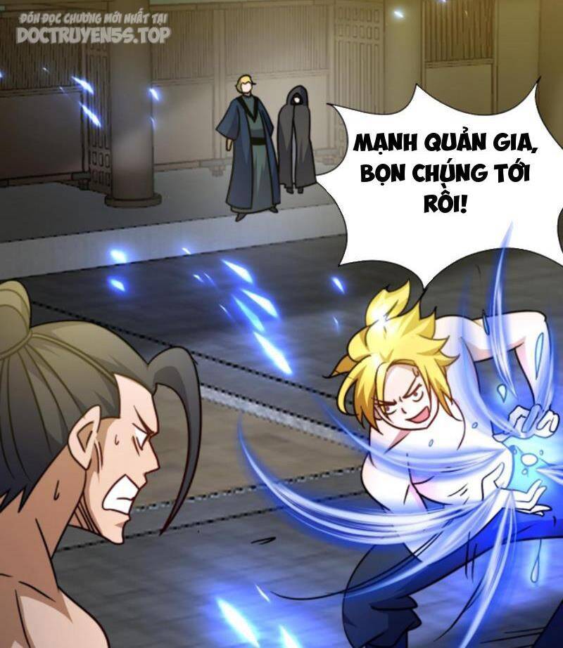 Thiên Khải Bại Gia Chap 136 - Next Chap 137
