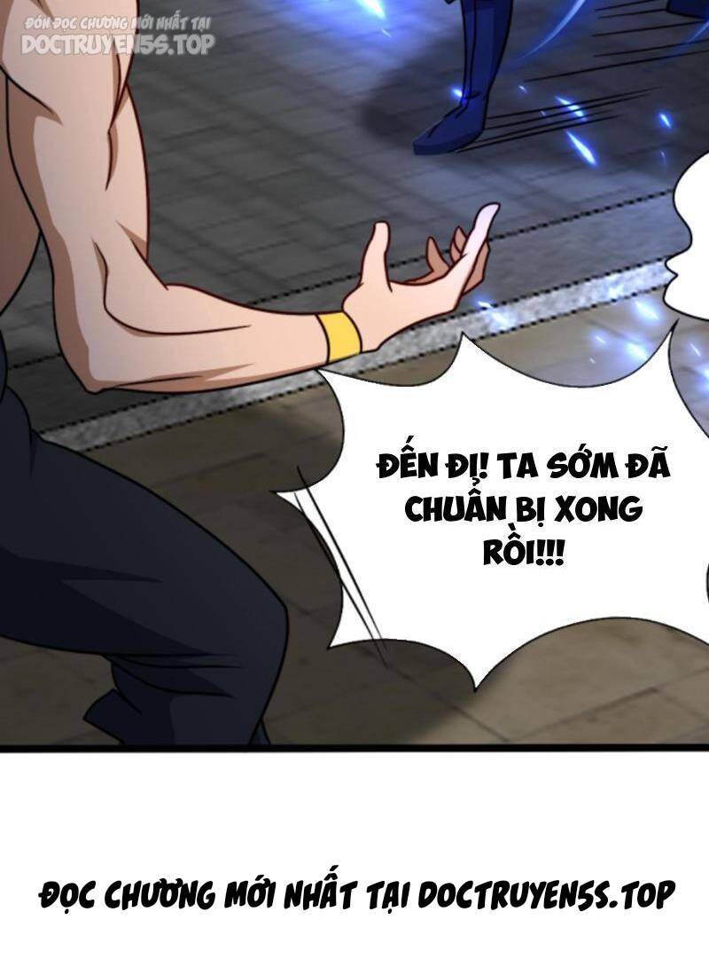 Thiên Khải Bại Gia Chap 136 - Next Chap 137