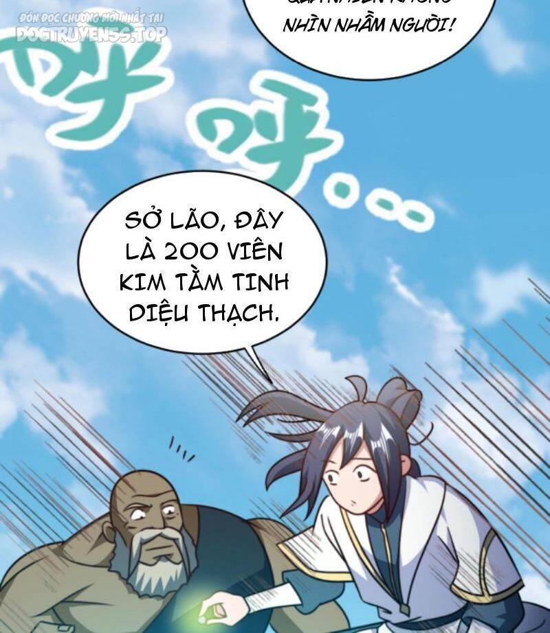 Thiên Khải Bại Gia Chap 136 - Next Chap 137