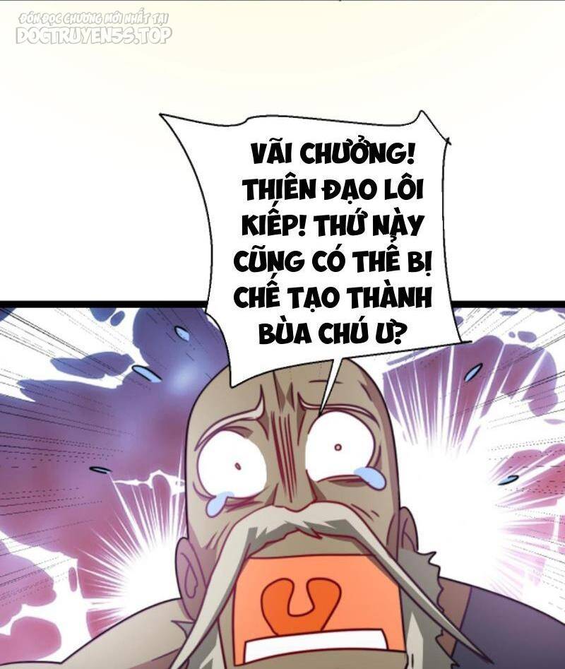Thiên Khải Bại Gia Chap 136 - Next Chap 137