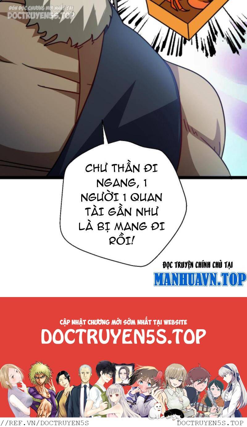 Thiên Khải Bại Gia Chap 136 - Next Chap 137