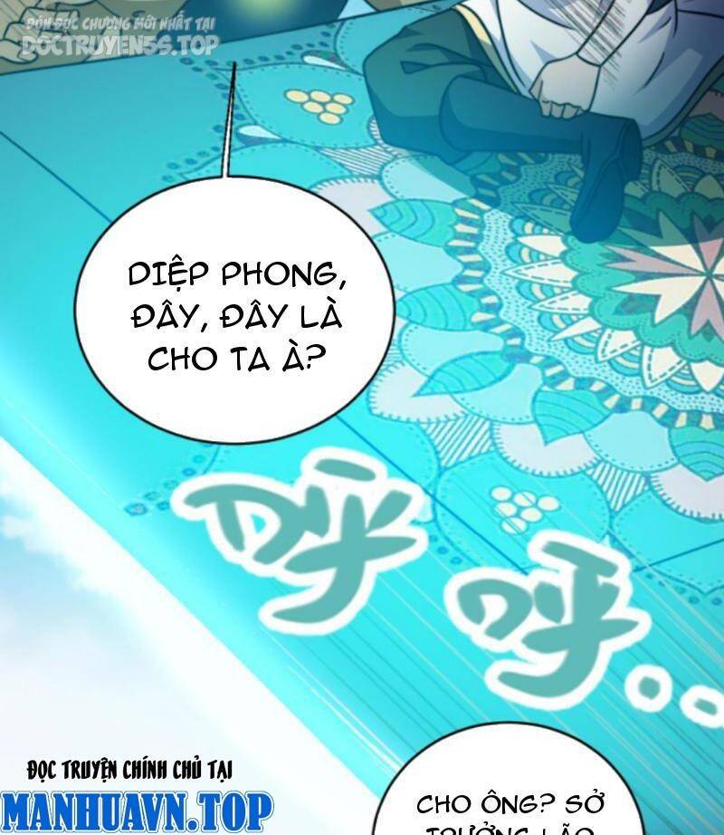 Thiên Khải Bại Gia Chap 136 - Next Chap 137