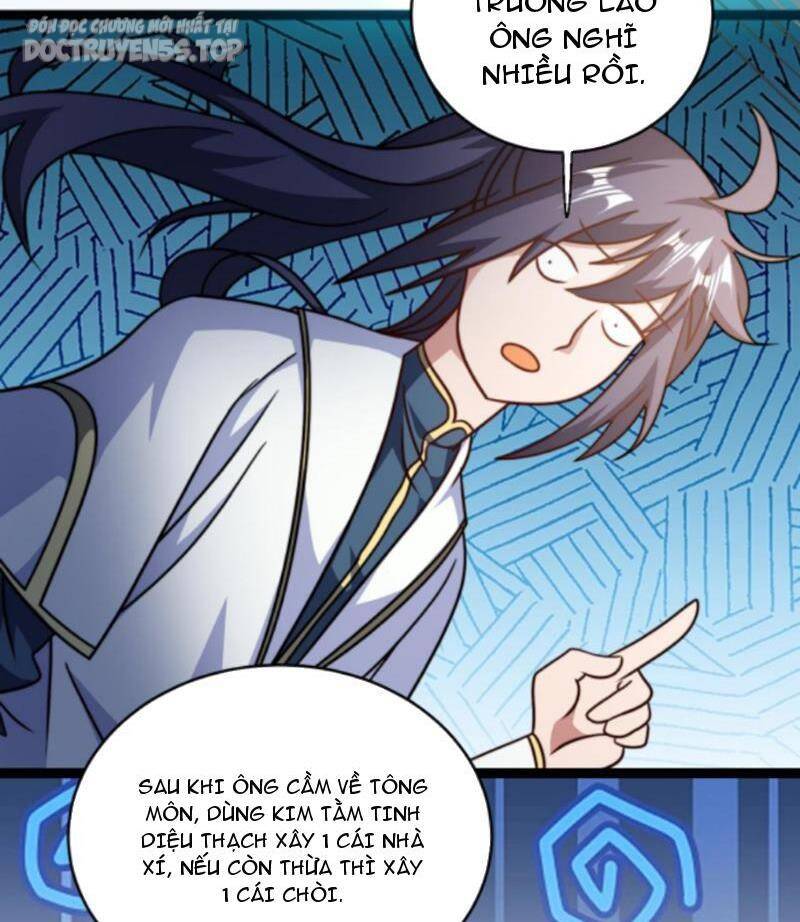 Thiên Khải Bại Gia Chap 136 - Next Chap 137