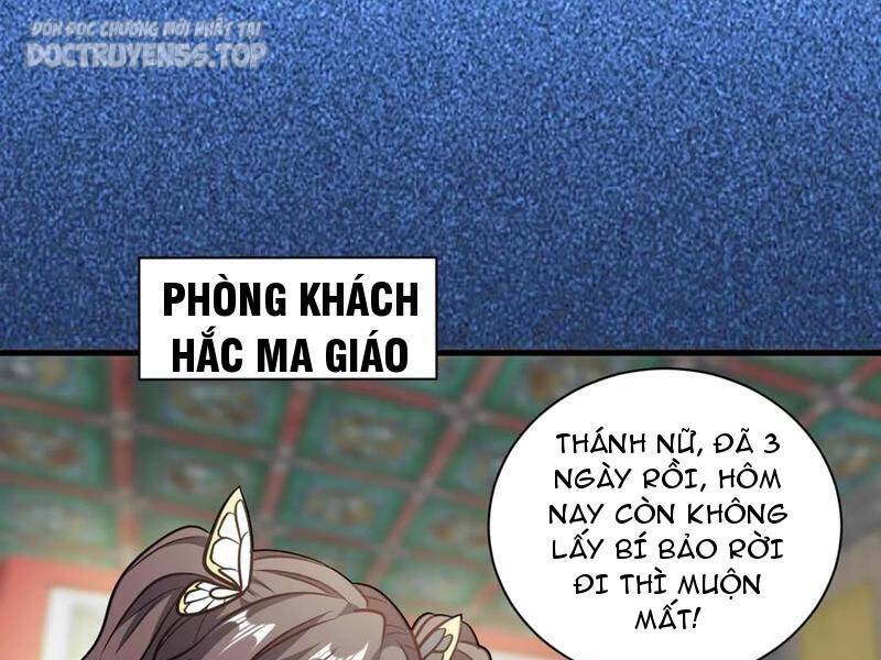 Thiên Khải Bại Gia Chap 137 - Next Chap 138