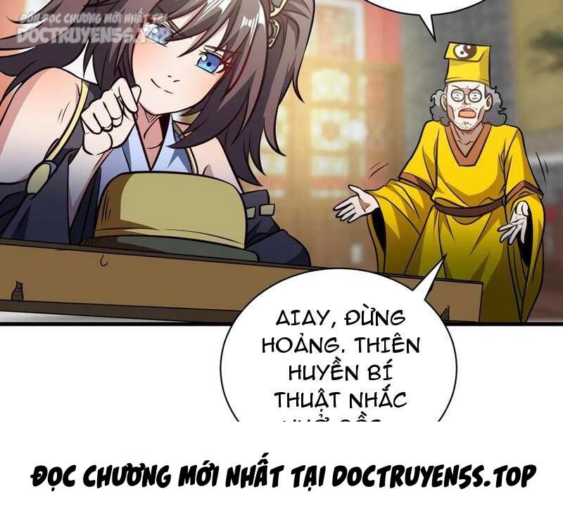 Thiên Khải Bại Gia Chap 137 - Next Chap 138