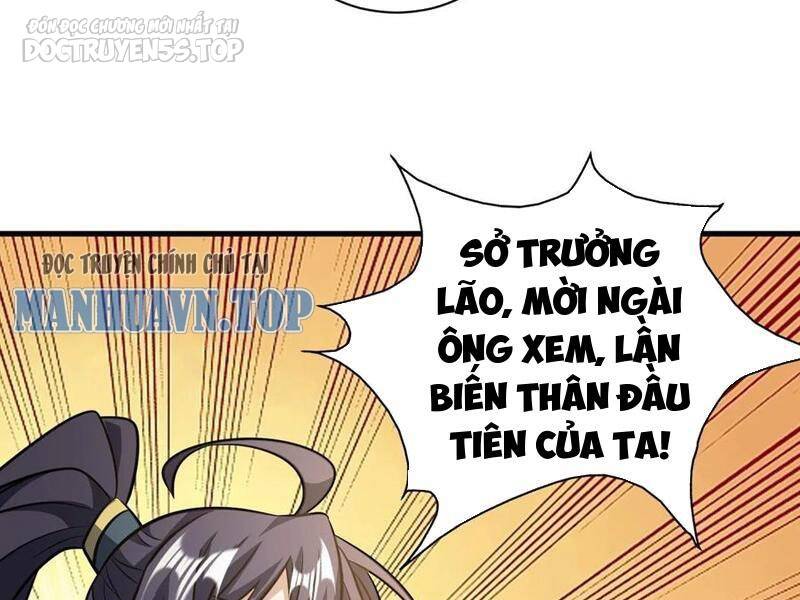 Thiên Khải Bại Gia Chap 137 - Next Chap 138