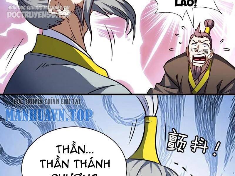 Thiên Khải Bại Gia Chap 137 - Next Chap 138
