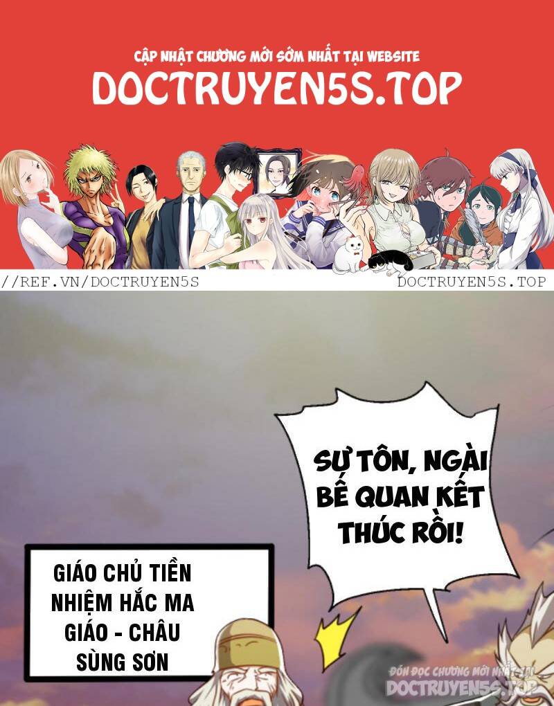 Thiên Khải Bại Gia Chap 138 - Next Chap 139