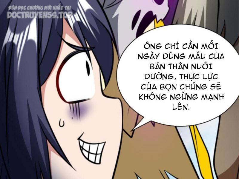 Thiên Khải Bại Gia Chap 142 - Next Chap 143