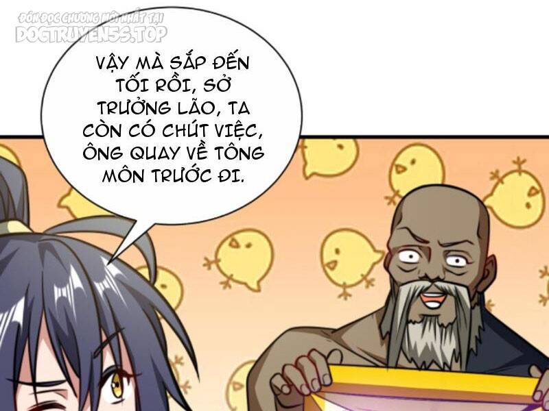 Thiên Khải Bại Gia Chap 142 - Next Chap 143