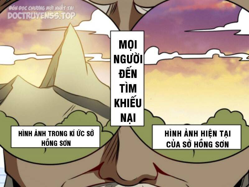 Thiên Khải Bại Gia Chap 142 - Next Chap 143