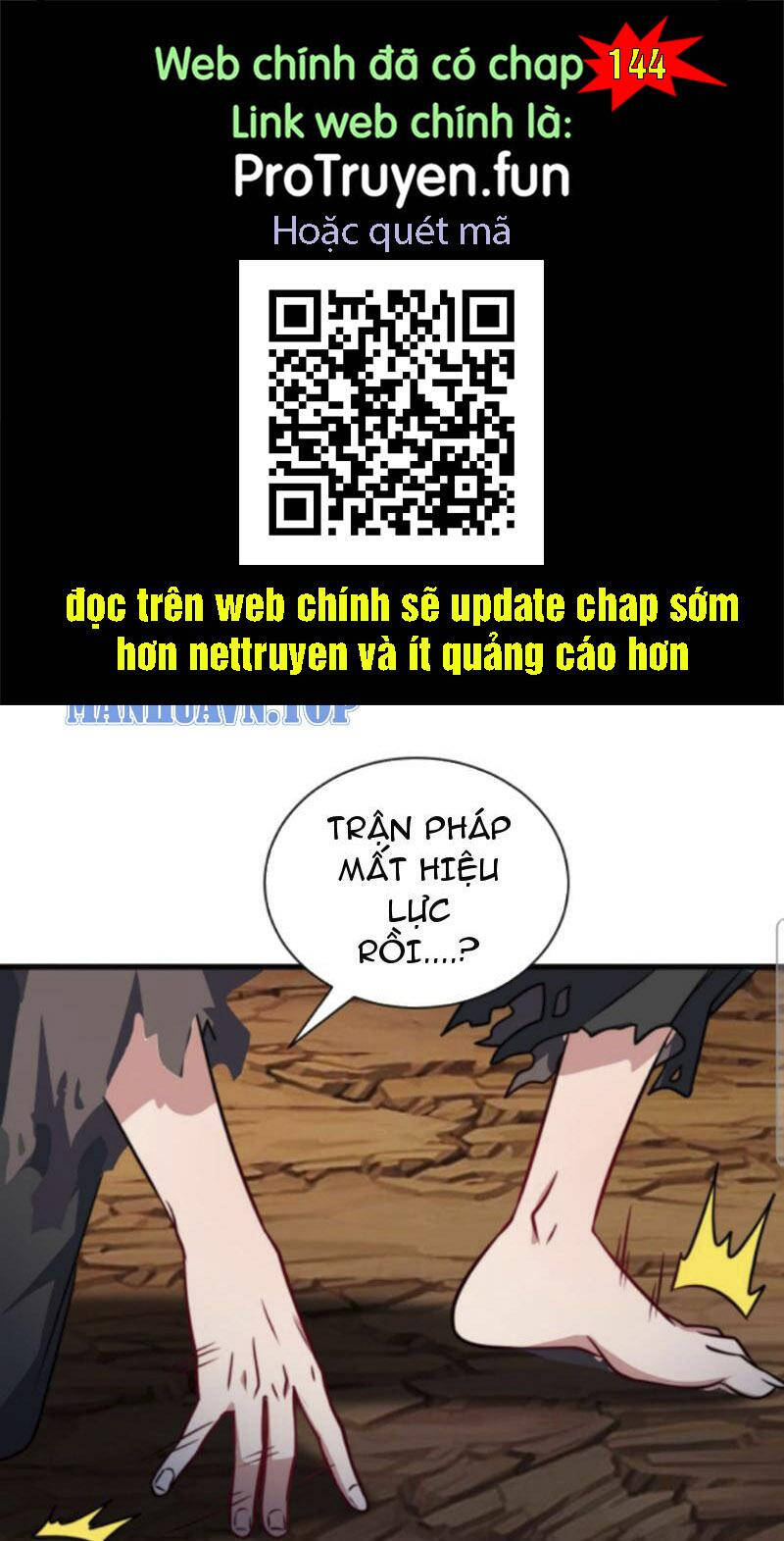 Thiên Khải Bại Gia Chap 143 - Next Chap 144