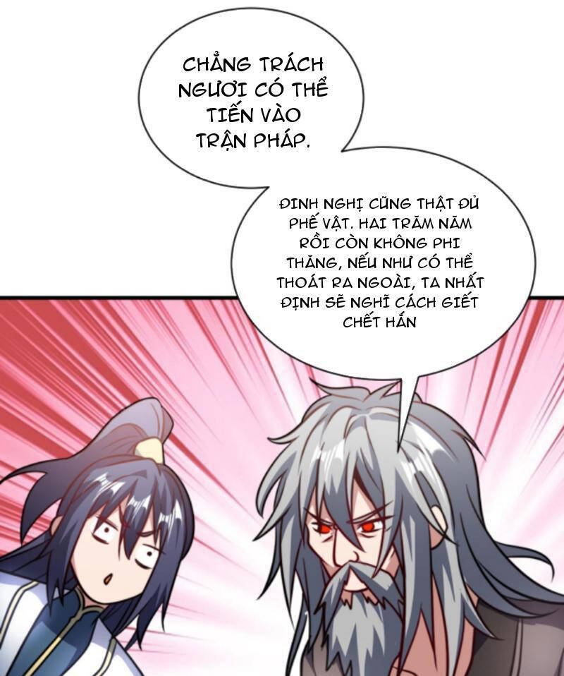 Thiên Khải Bại Gia Chap 143 - Next Chap 144