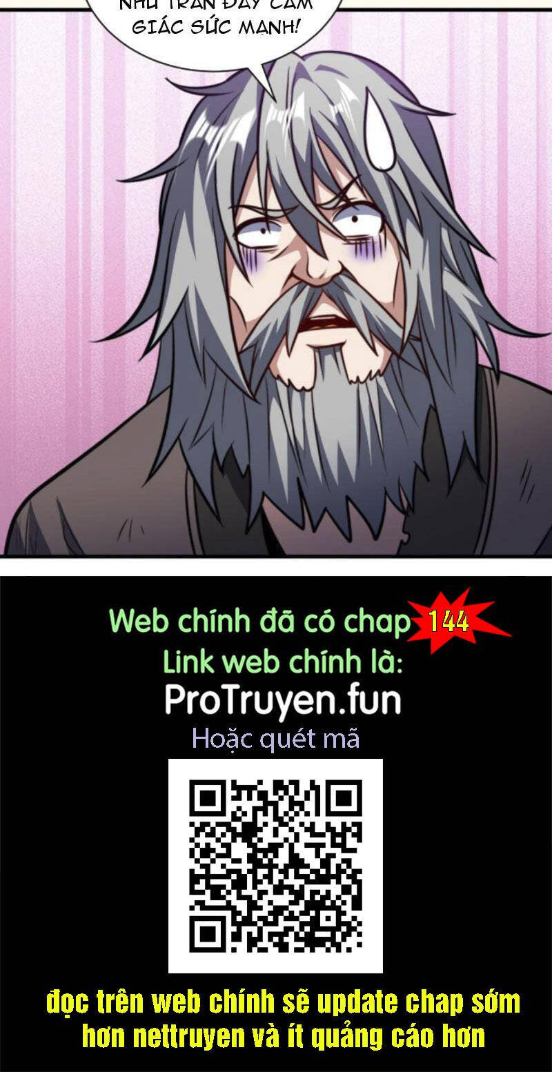 Thiên Khải Bại Gia Chap 143 - Next Chap 144