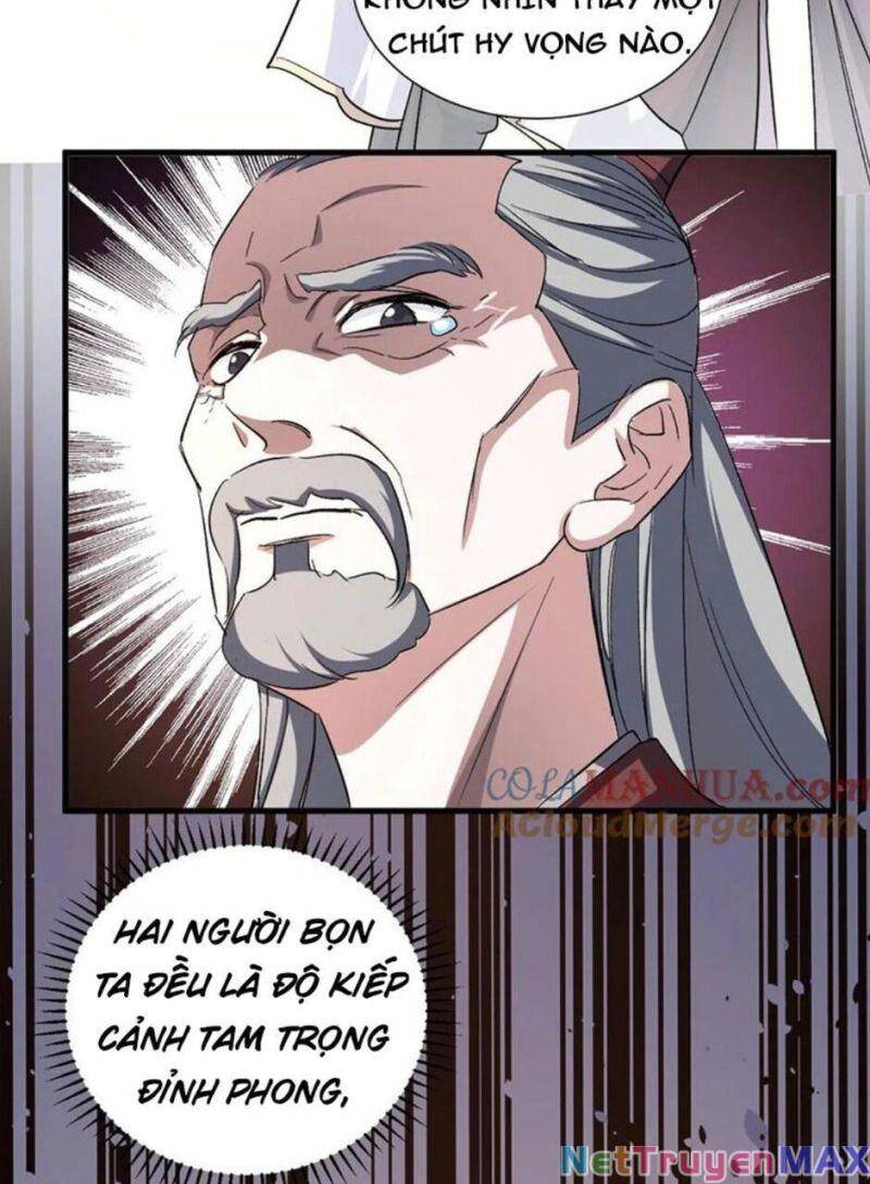 Thiên Khải Bại Gia Chap 16 - Next Chap 17