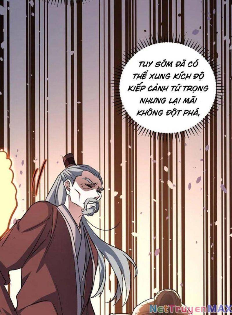 Thiên Khải Bại Gia Chap 16 - Next Chap 17