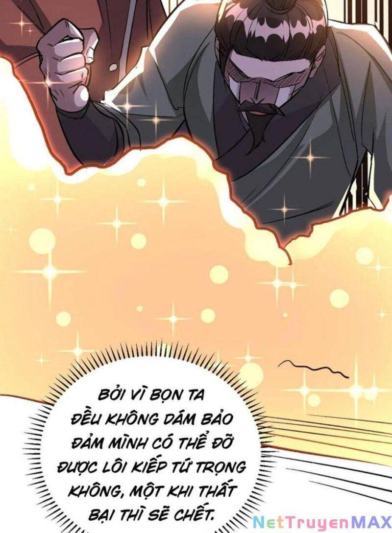 Thiên Khải Bại Gia Chap 16 - Next Chap 17