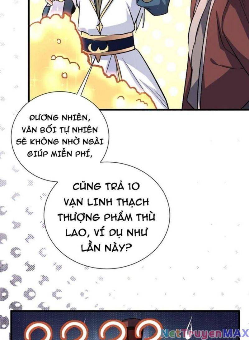 Thiên Khải Bại Gia Chap 16 - Next Chap 17