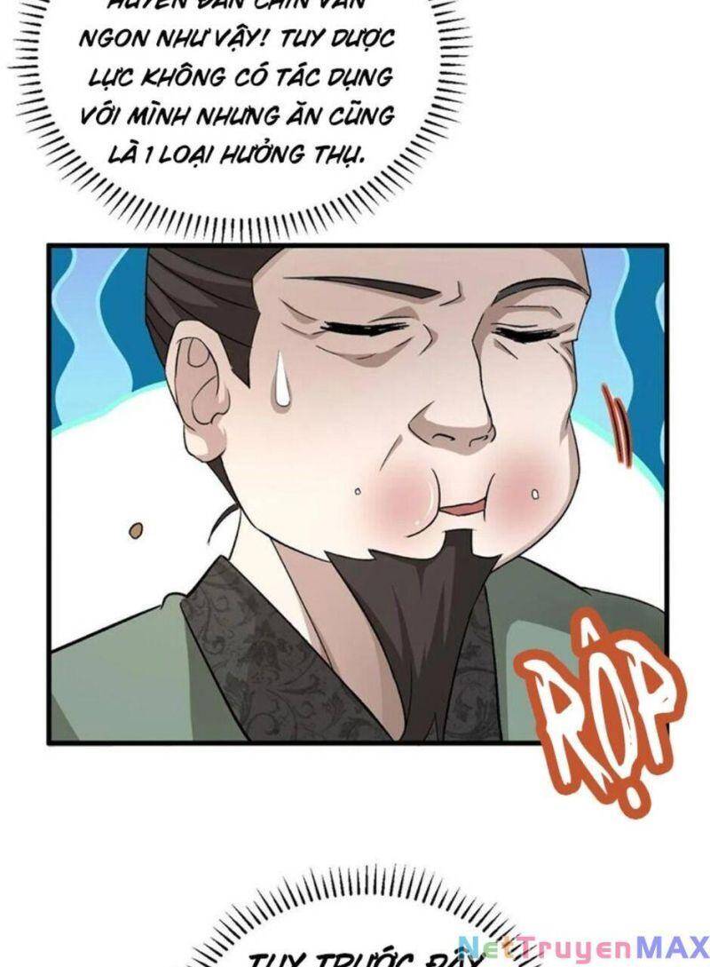 Thiên Khải Bại Gia Chap 16 - Next Chap 17