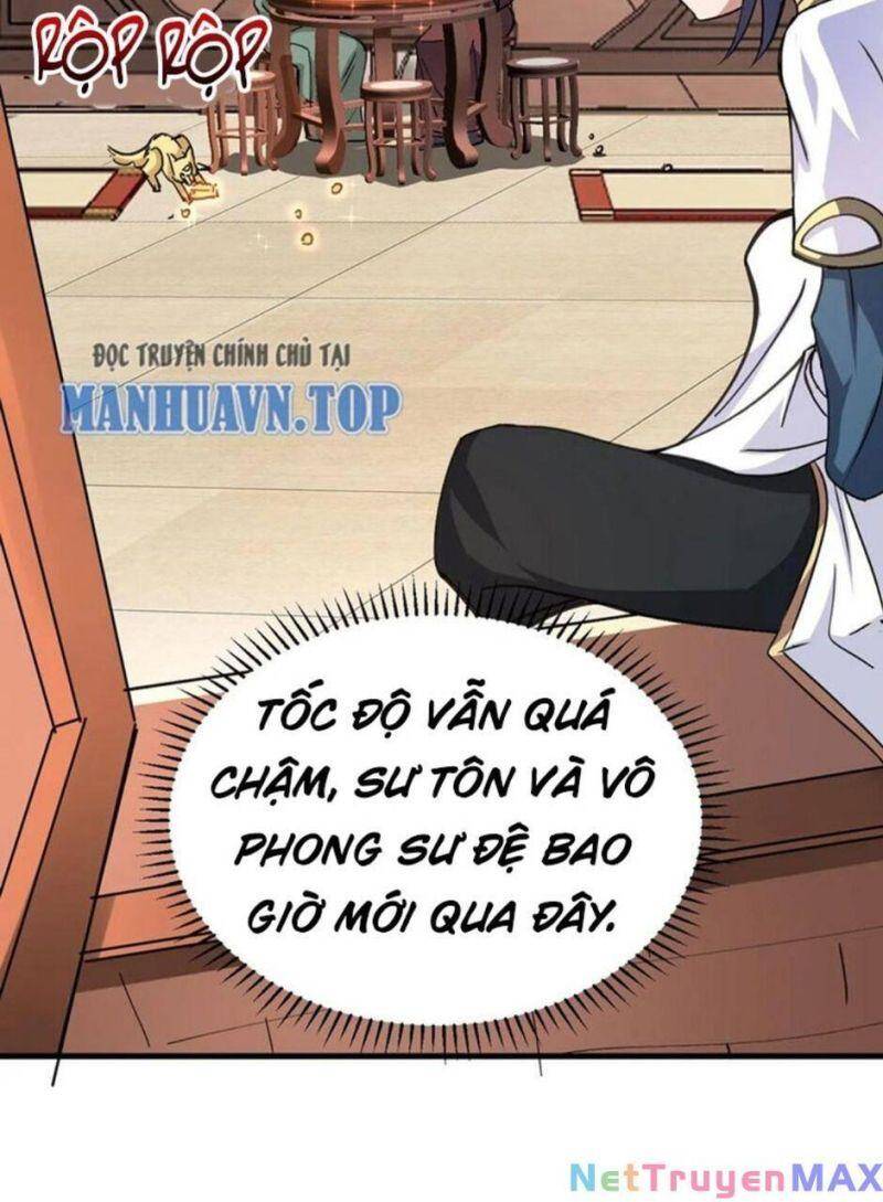 Thiên Khải Bại Gia Chap 16 - Next Chap 17