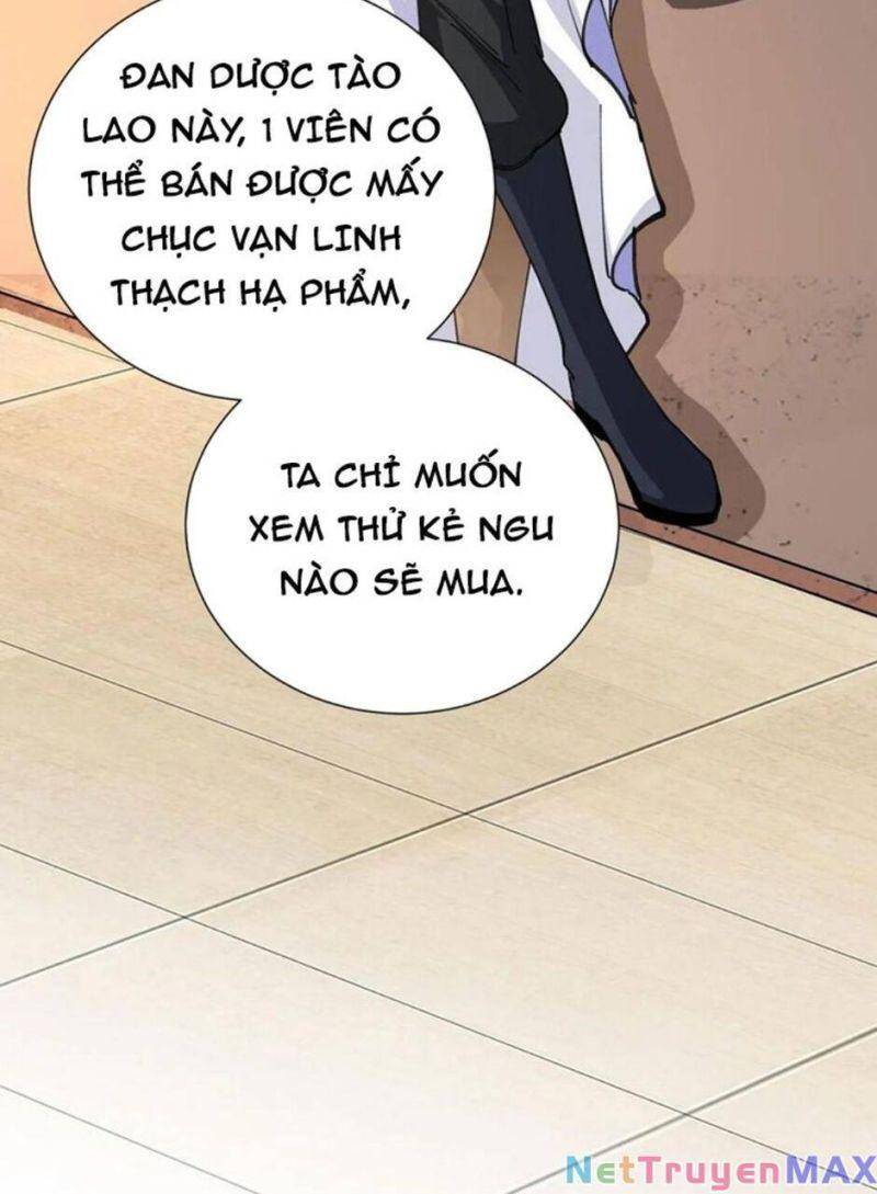 Thiên Khải Bại Gia Chap 16 - Next Chap 17