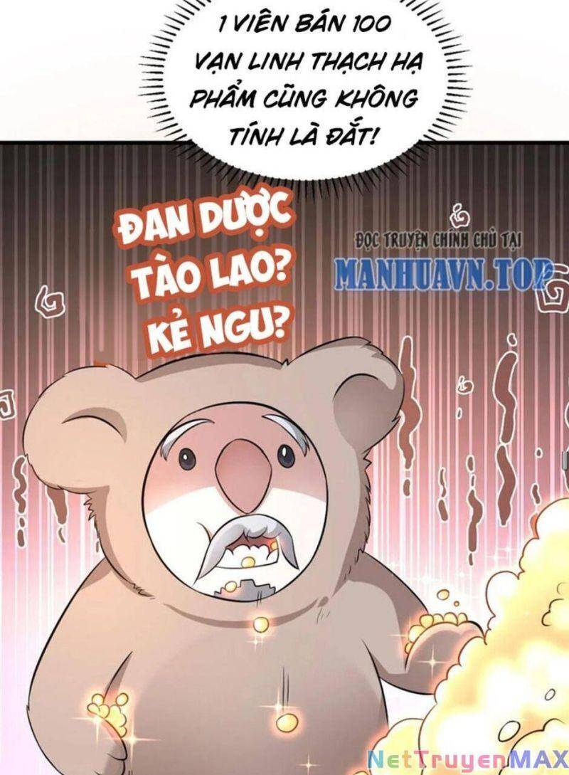 Thiên Khải Bại Gia Chap 16 - Next Chap 17