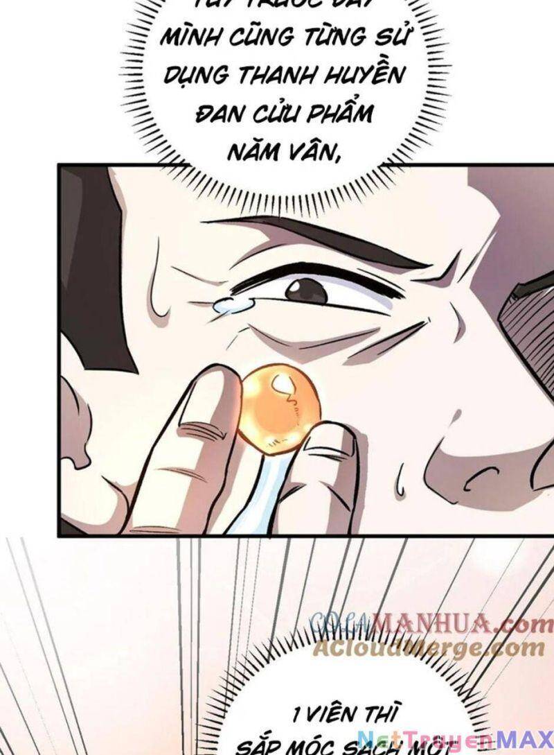 Thiên Khải Bại Gia Chap 16 - Next Chap 17