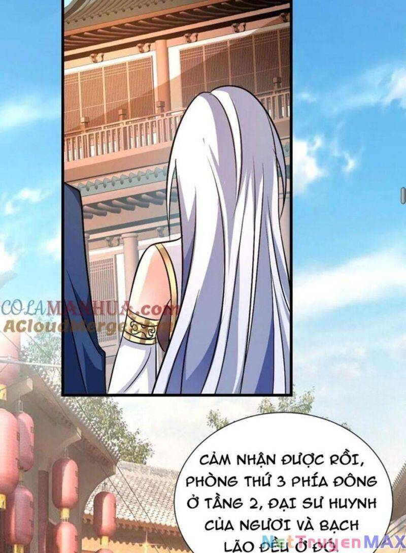 Thiên Khải Bại Gia Chap 16 - Next Chap 17