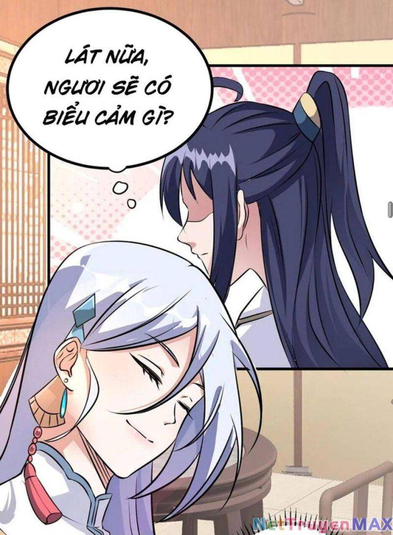 Thiên Khải Bại Gia Chap 16 - Next Chap 17