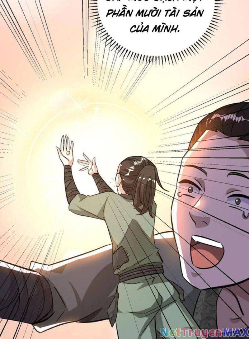 Thiên Khải Bại Gia Chap 16 - Next Chap 17