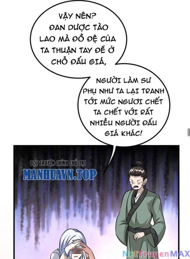 Thiên Khải Bại Gia Chap 16 - Next Chap 17