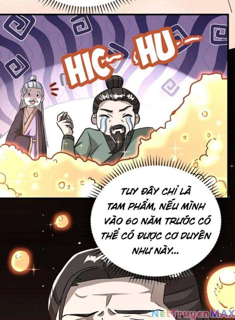 Thiên Khải Bại Gia Chap 16 - Next Chap 17