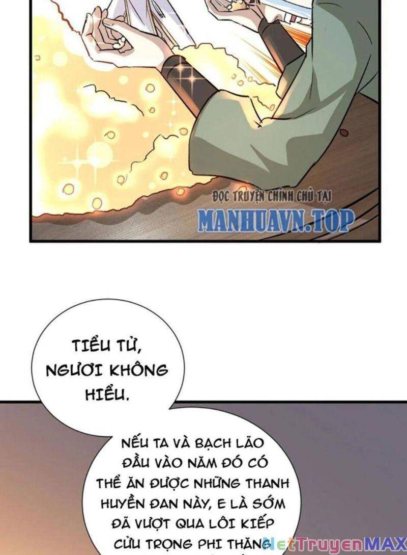 Thiên Khải Bại Gia Chap 16 - Next Chap 17