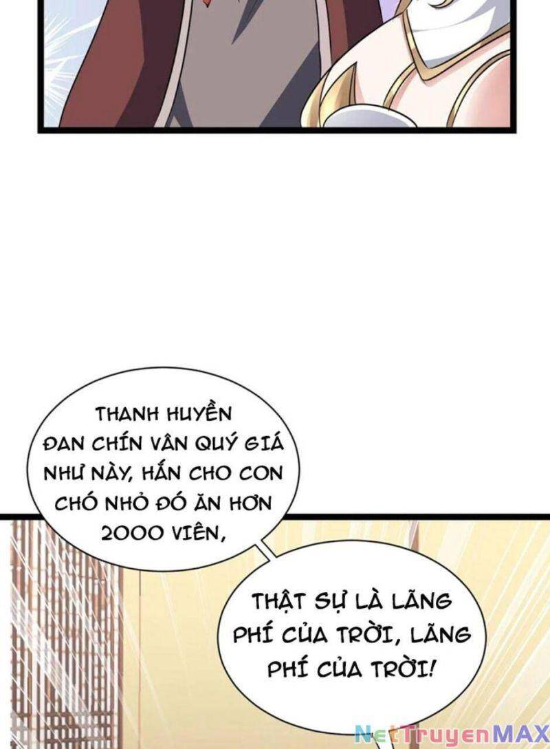 Thiên Khải Bại Gia Chap 17 - Next Chap 18