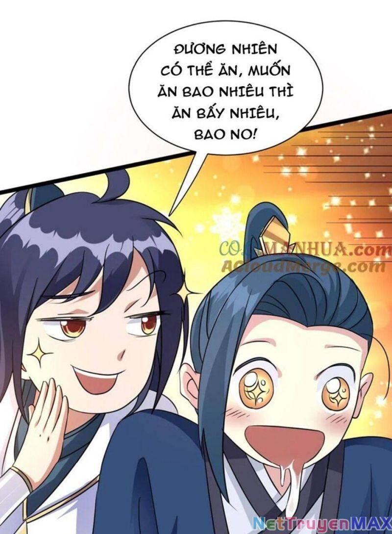 Thiên Khải Bại Gia Chap 17 - Next Chap 18
