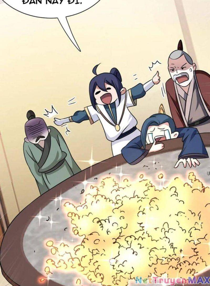 Thiên Khải Bại Gia Chap 17 - Next Chap 18