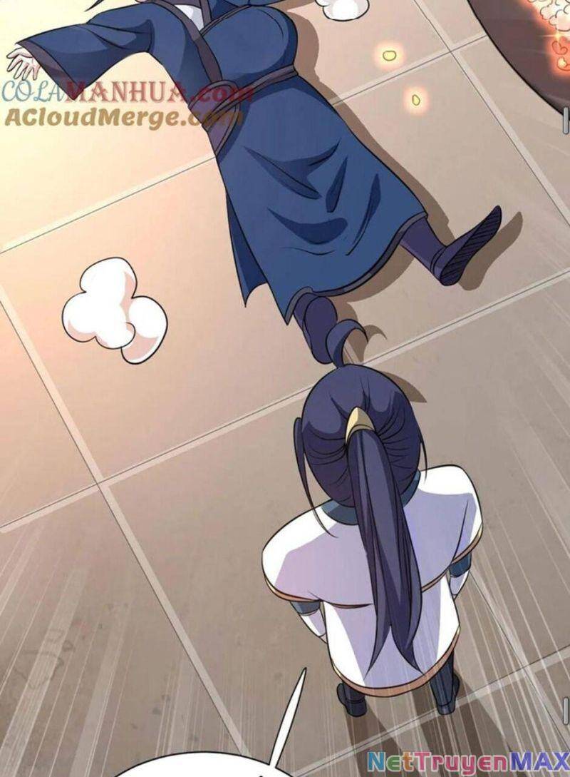 Thiên Khải Bại Gia Chap 17 - Next Chap 18