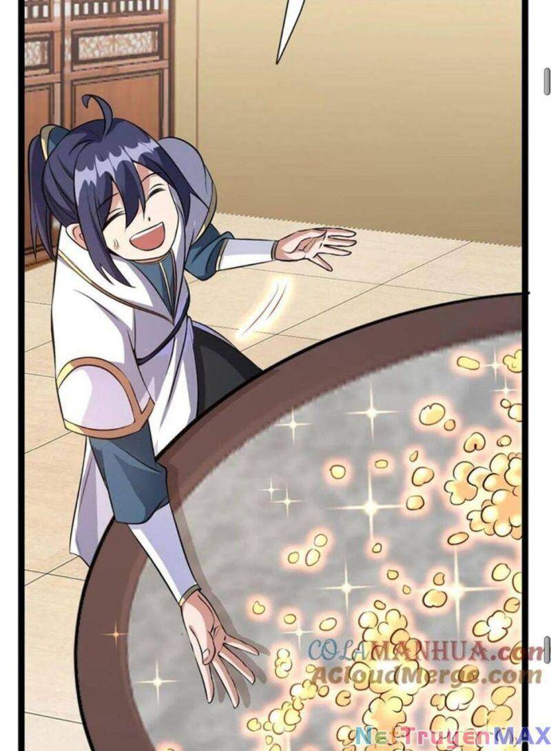 Thiên Khải Bại Gia Chap 17 - Next Chap 18