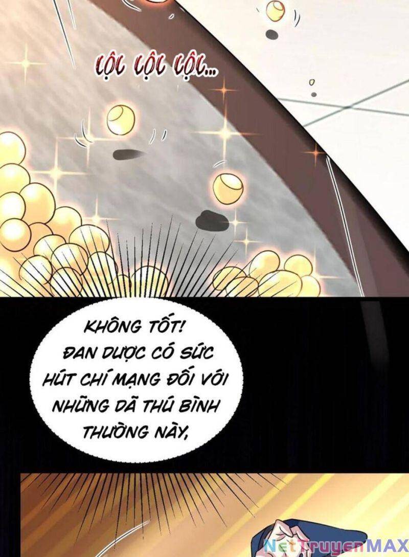 Thiên Khải Bại Gia Chap 17 - Next Chap 18