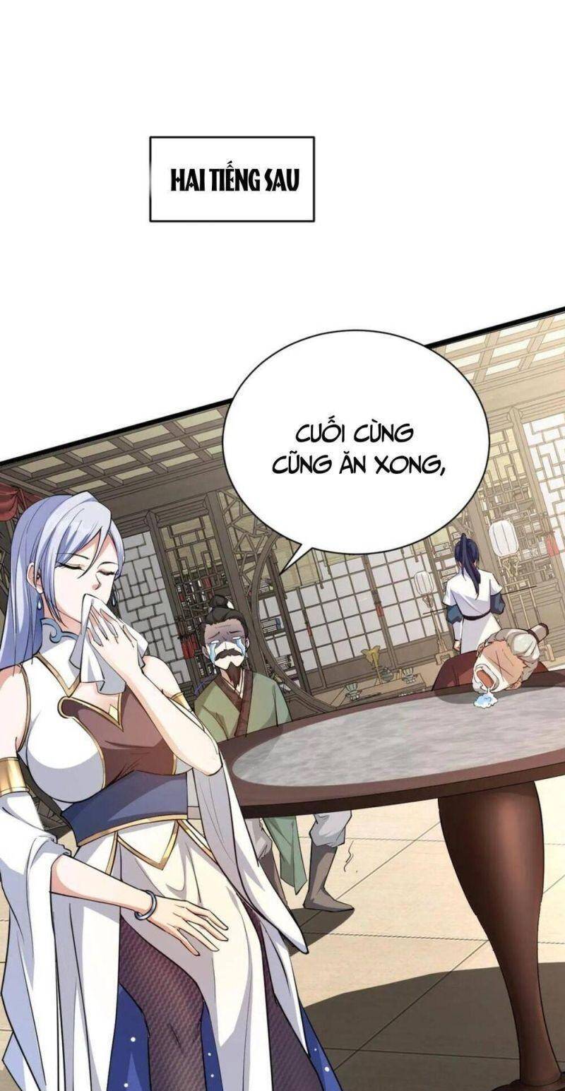 Thiên Khải Bại Gia Chap 18 - Next Chap 19