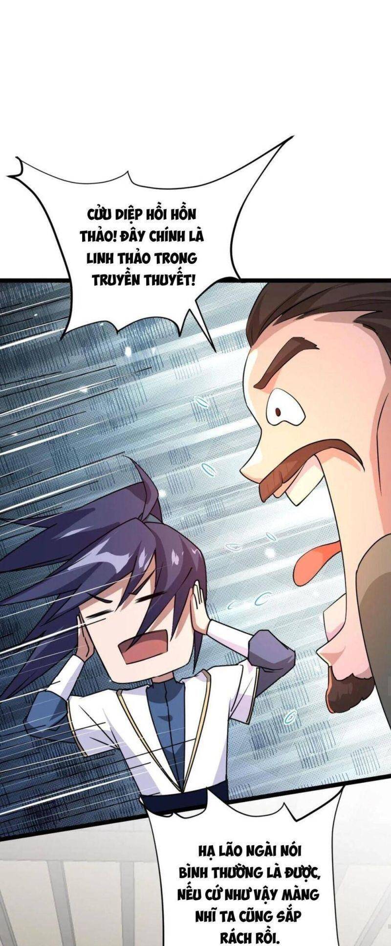 Thiên Khải Bại Gia Chap 18 - Next Chap 19