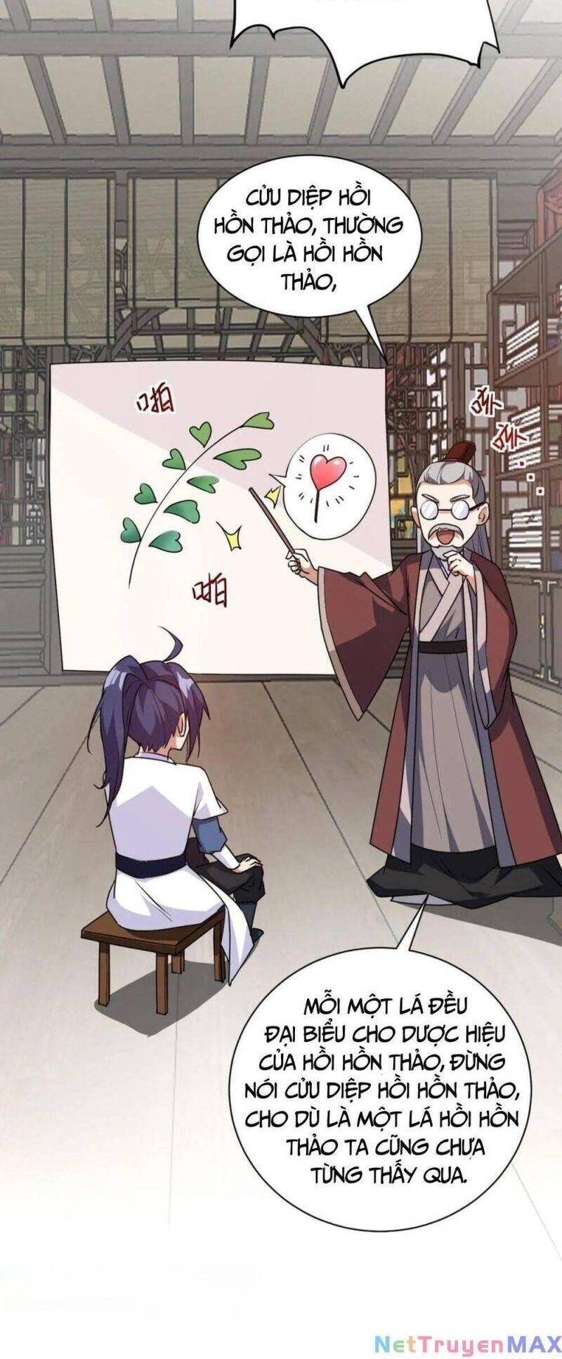 Thiên Khải Bại Gia Chap 18 - Next Chap 19