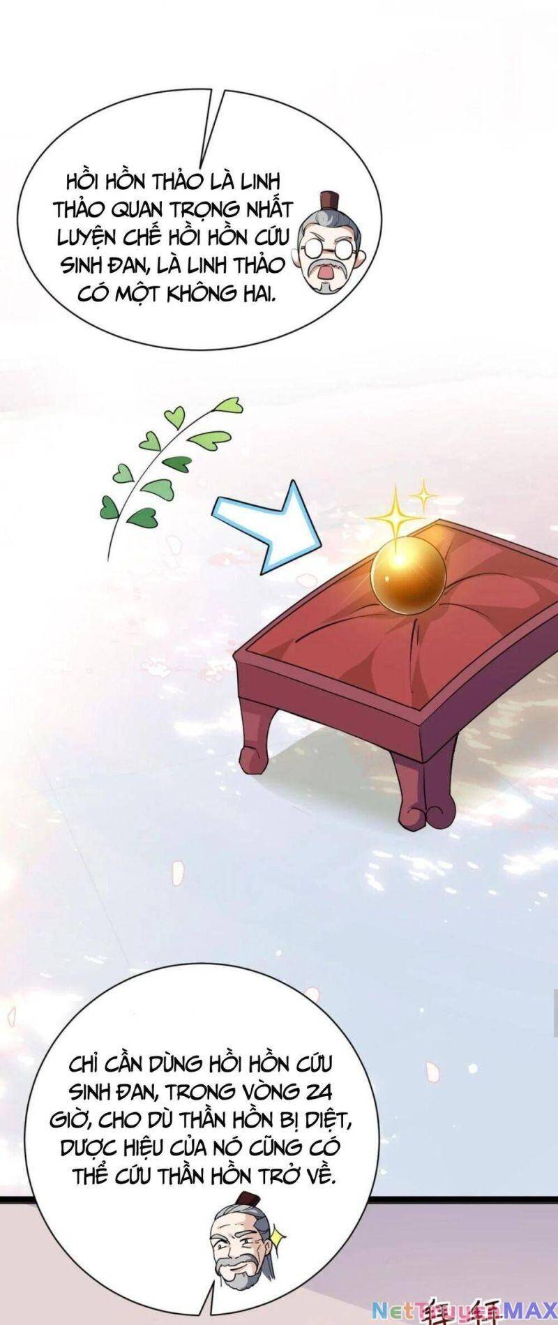 Thiên Khải Bại Gia Chap 18 - Next Chap 19