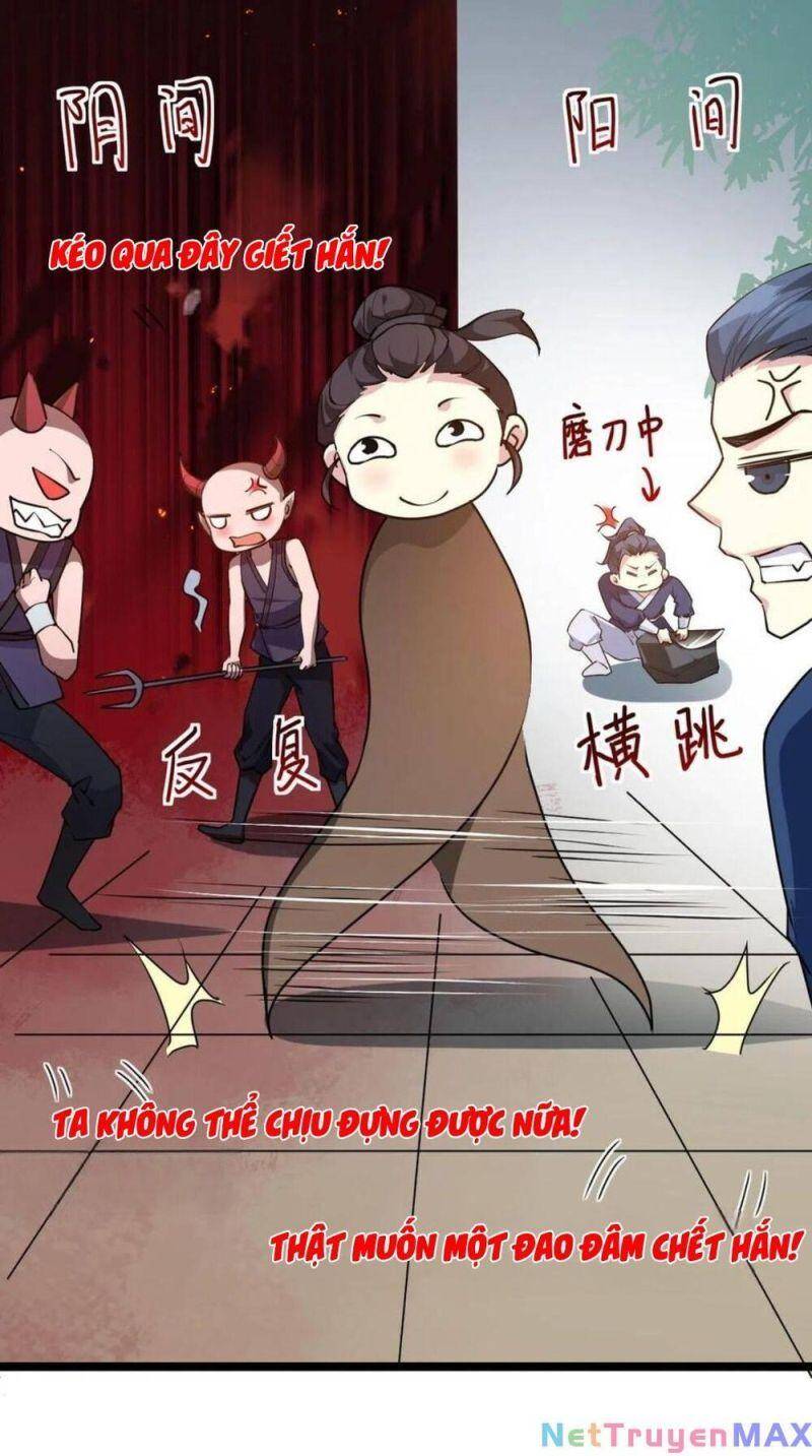 Thiên Khải Bại Gia Chap 18 - Next Chap 19