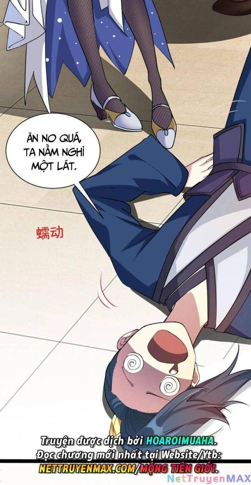 Thiên Khải Bại Gia Chap 18 - Next Chap 19
