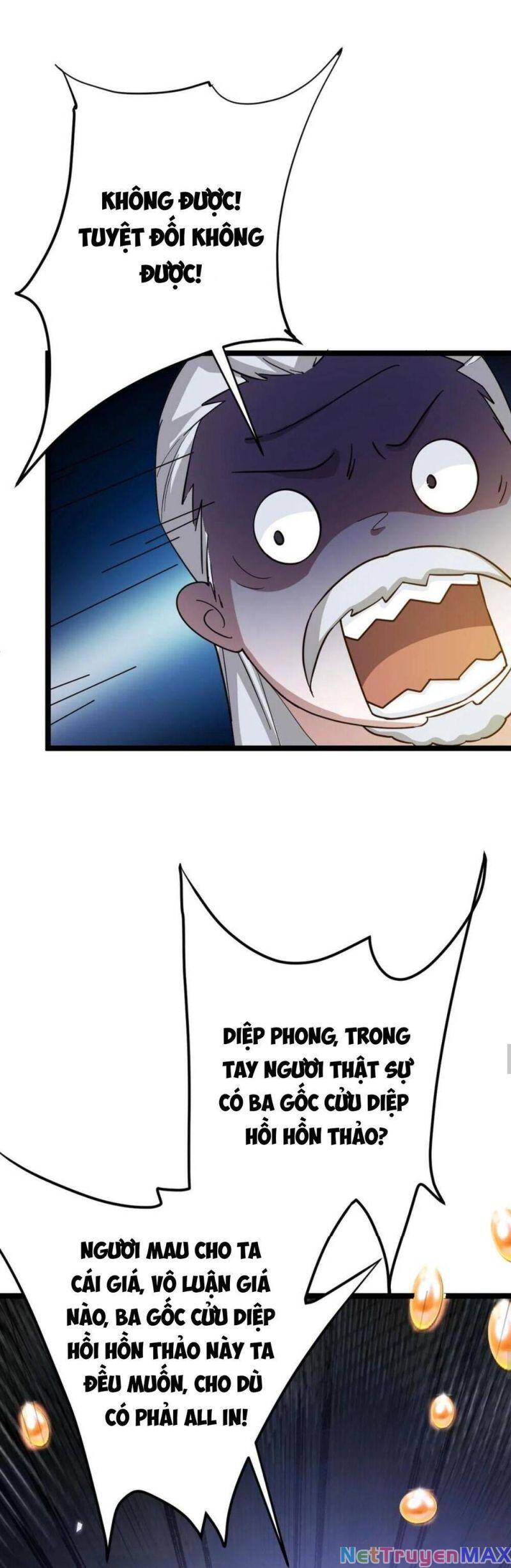 Thiên Khải Bại Gia Chap 18 - Next Chap 19