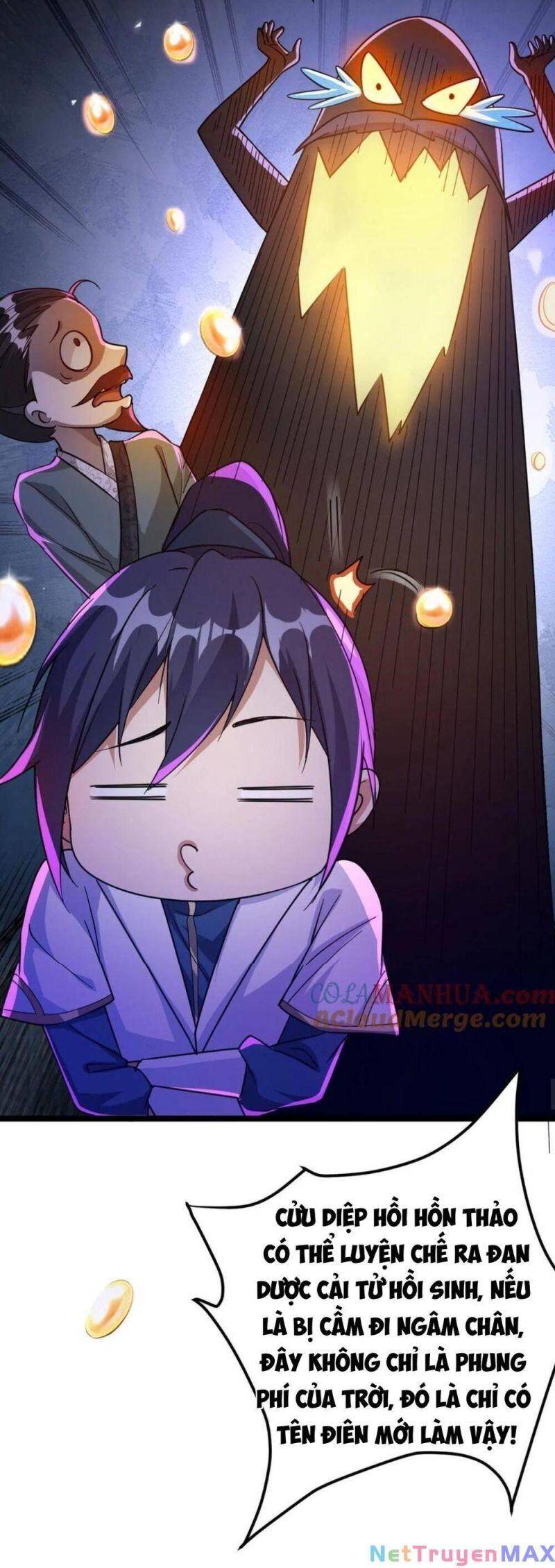 Thiên Khải Bại Gia Chap 18 - Next Chap 19