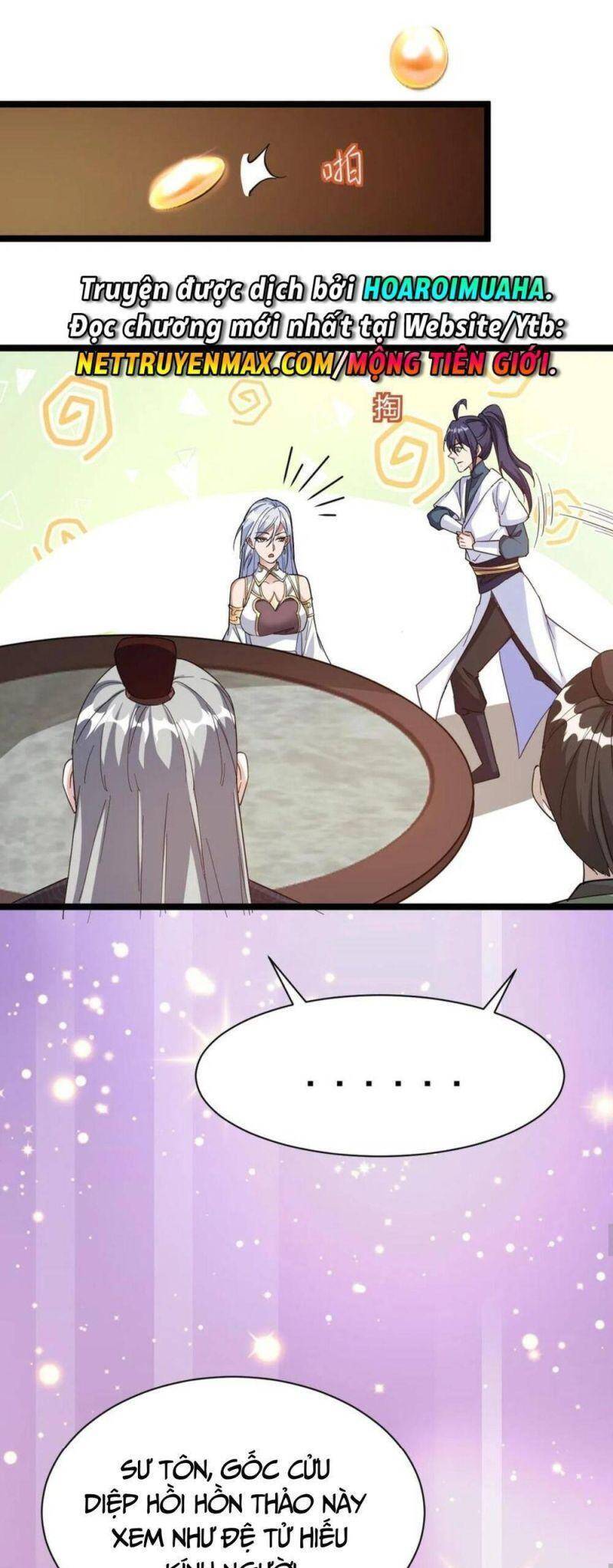 Thiên Khải Bại Gia Chap 18 - Next Chap 19